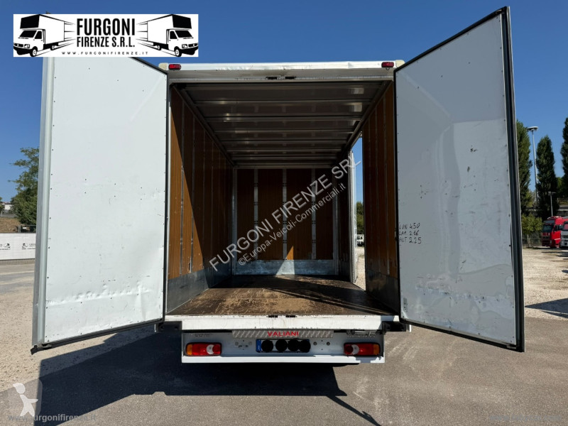 Veicolo commerciale Renault T35 2.3 dCi/130 TP...