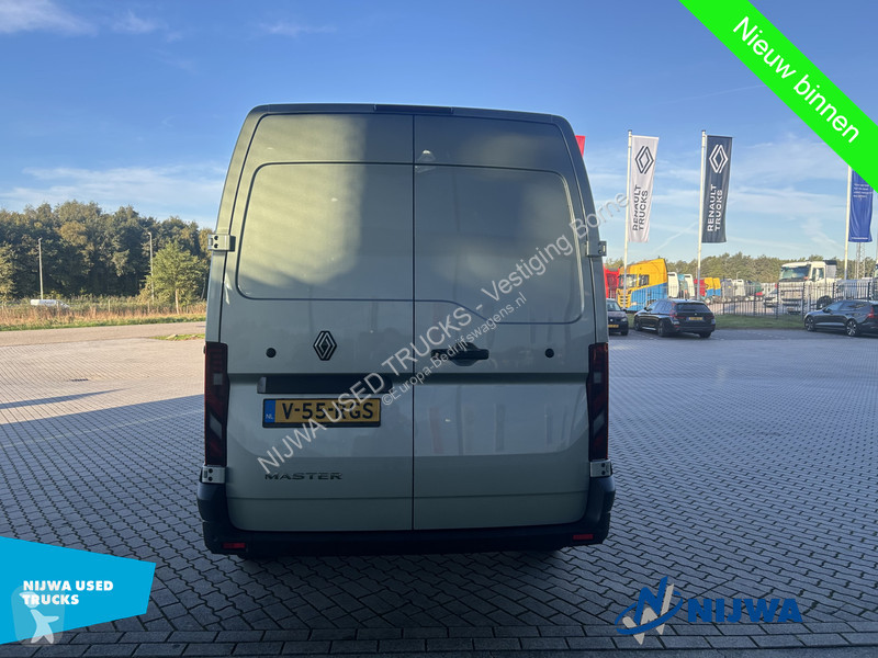 Veicolo commerciale Renault T35 150 L3H2...