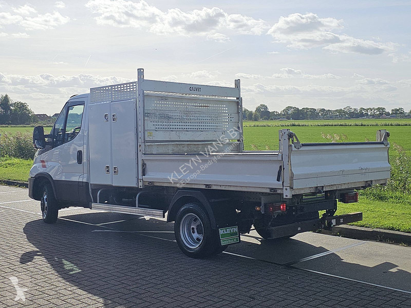 Veicolo commerciale Iveco 35C16 3.0Ltr Kipper...