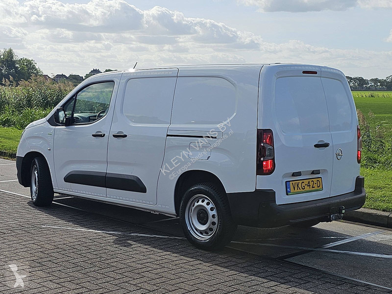 Veicolo commerciale Opel 1.5 L2 2xZjdeur NAP...