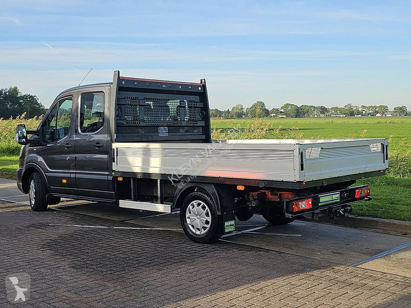 Nyttofordon Ford 2.0 Dubbele Cabine...