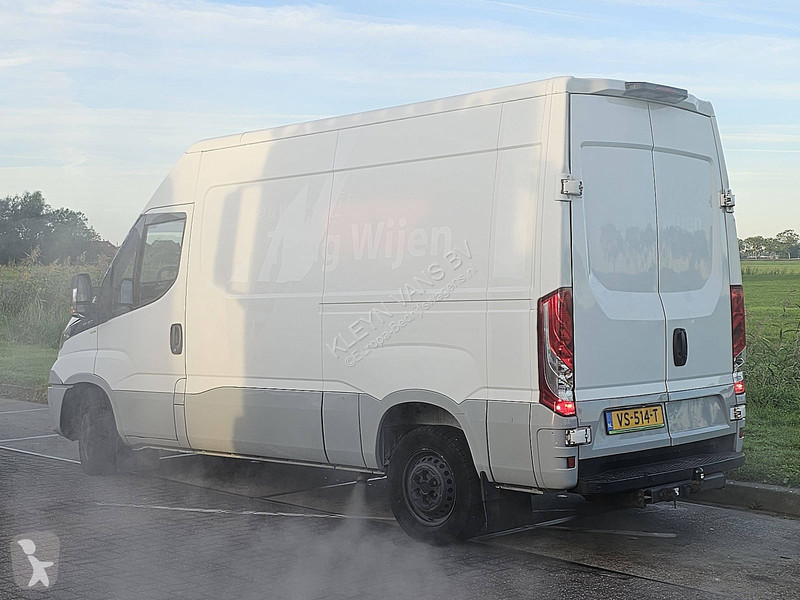 Nyttofordon Iveco