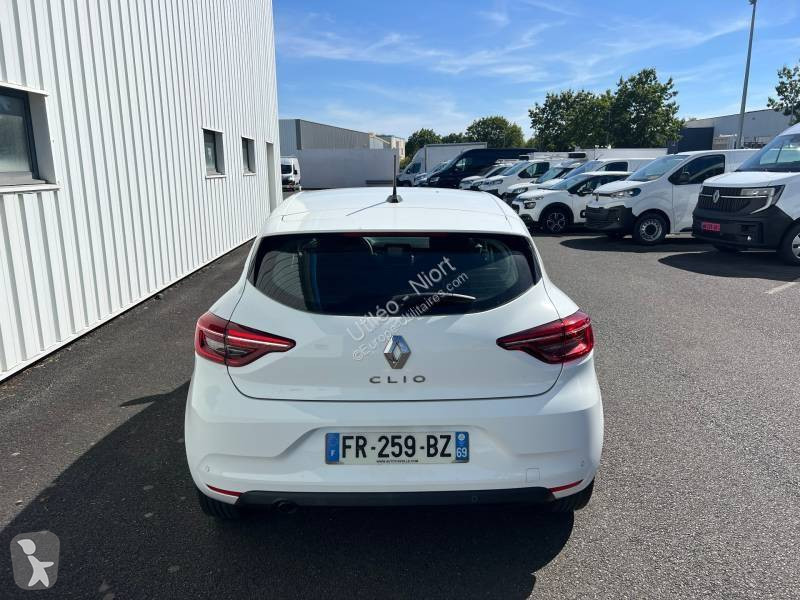 Veicolo commerciale Renault