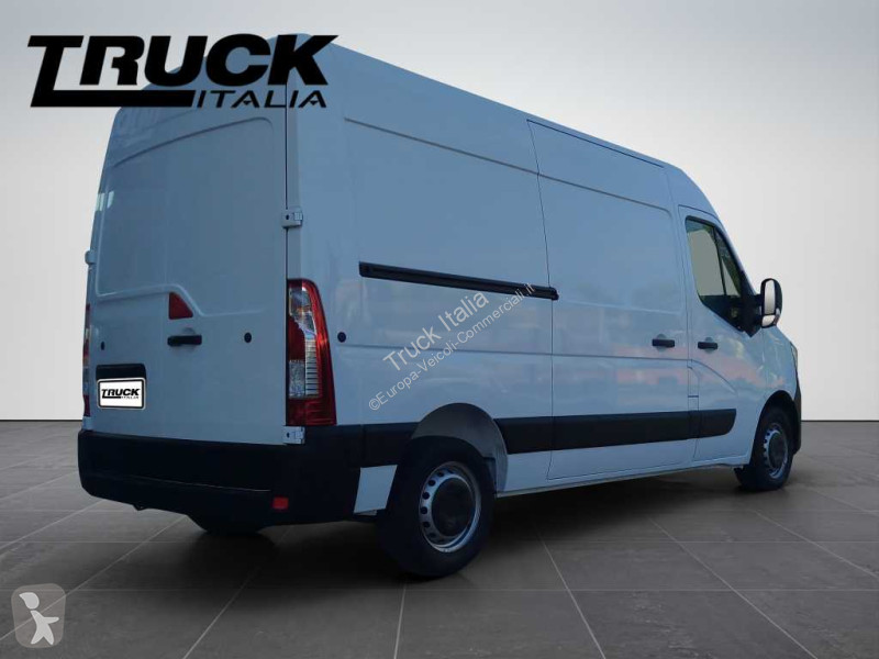 Veicolo commerciale Renault IV 35 FWD - master...