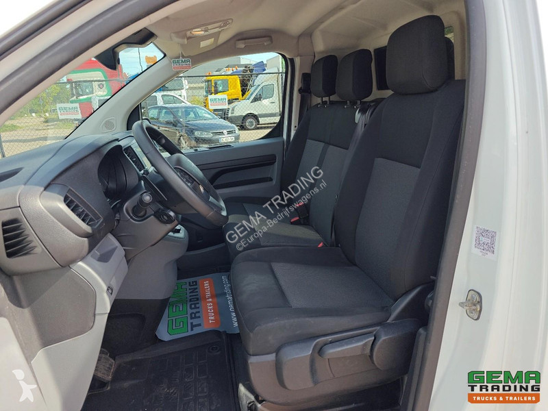 Samochód dostawczy Citroën Euro6AR - L2H1 -...