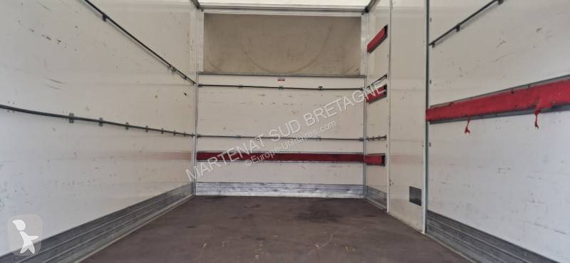 Veicolo commerciale Iveco 35C16