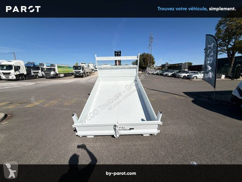 Veicolo commerciale Iveco 70C18