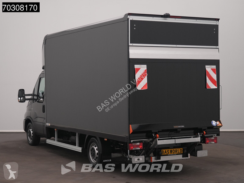 Veicolo commerciale Iveco 35S18 3.0L Automaat...