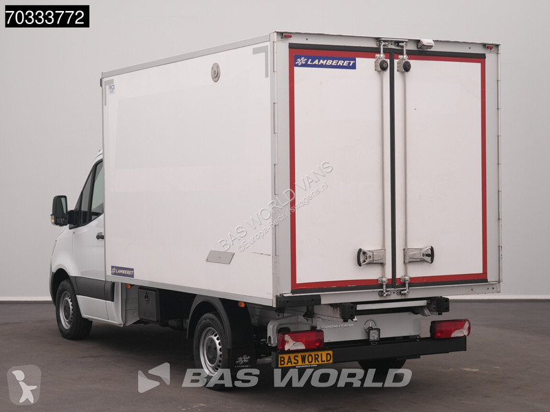 Veicolo commerciale Mercedes 316 CDI Automaat...