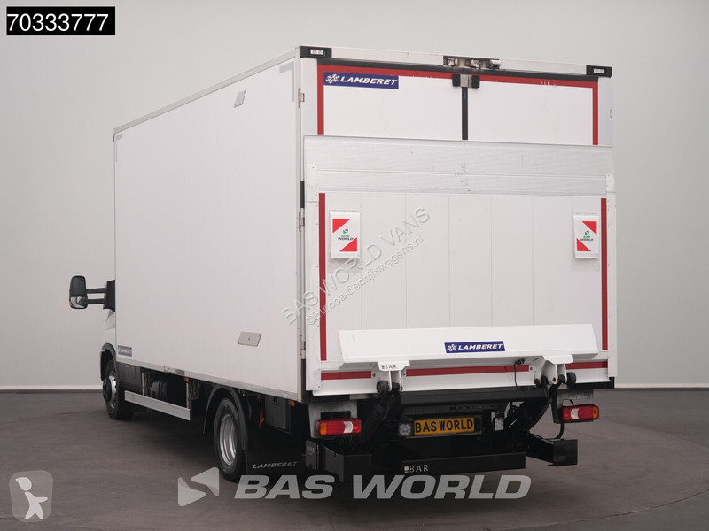 Veicolo commerciale Iveco 72C21 3.0L Automaat...