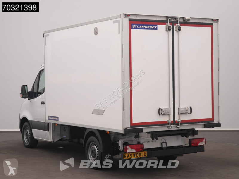 Veicolo commerciale Mercedes 316 CDI Automaat...