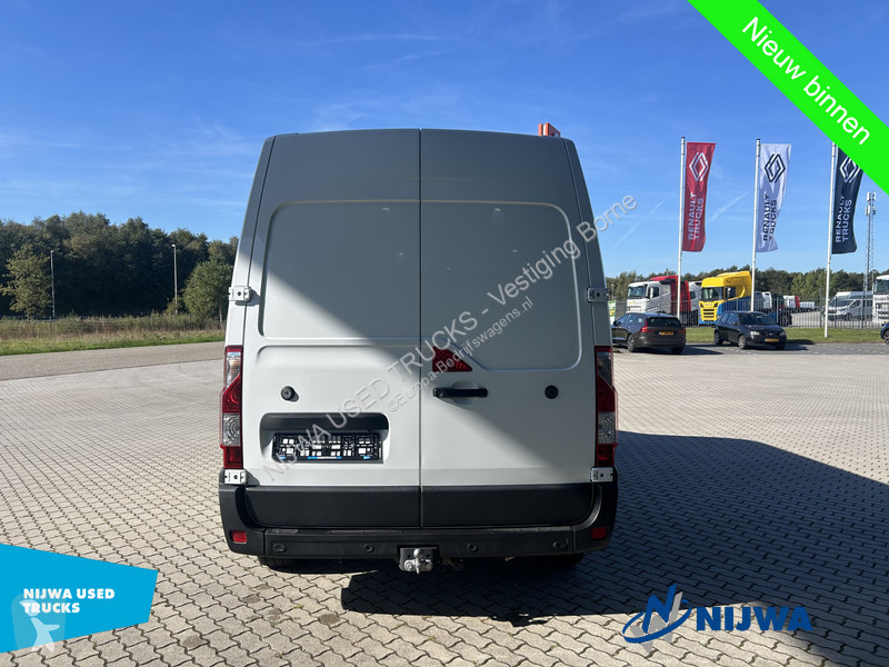 Samochód dostawczy Renault T35 150 L3H2...