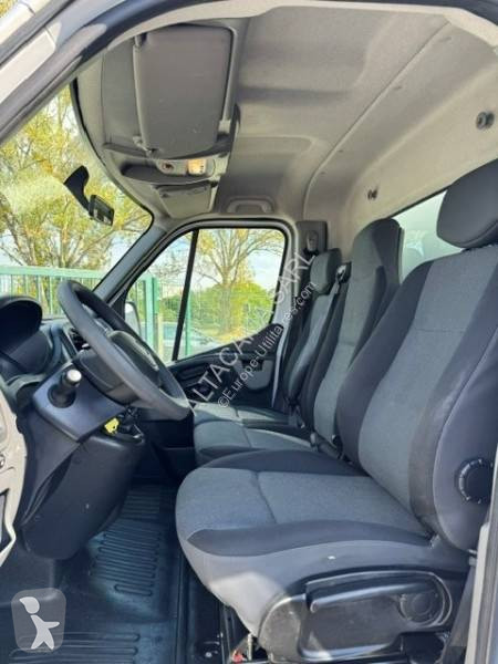 Užitkové vozidlo Renault 165 DCI