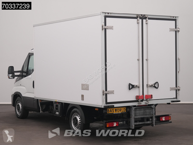 Nyttofordon Iveco 35S16 Automaat...