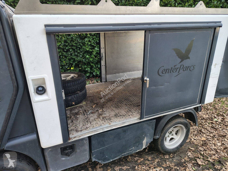 Van