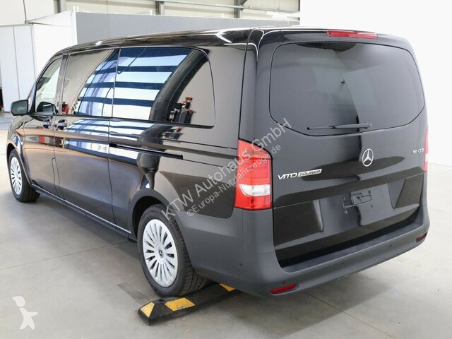 Коммерческий автомобиль Mercedes Vito 116CDI...