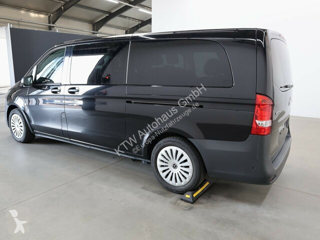 Mercedes Vito 116CDI...