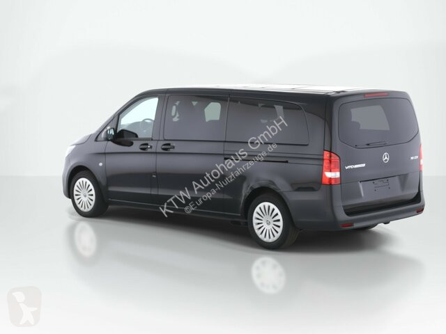 Коммерческий автомобиль Mercedes Vito 116CDI...
