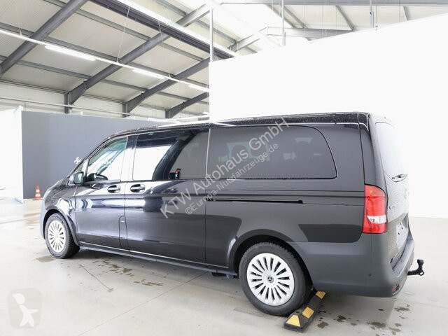 Mercedes Vito 116CDI...