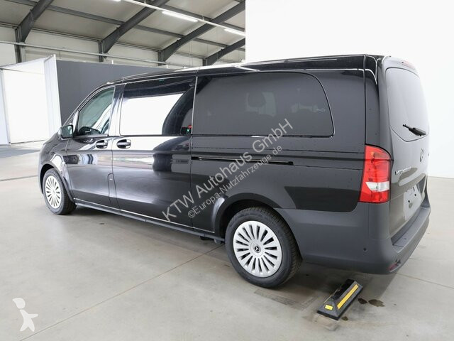 Коммерческий автомобиль Mercedes Vito 116CDI...