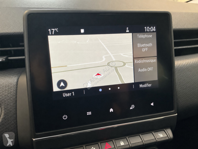 Коммерческий автомобиль Renault 1.3 TCe 130...