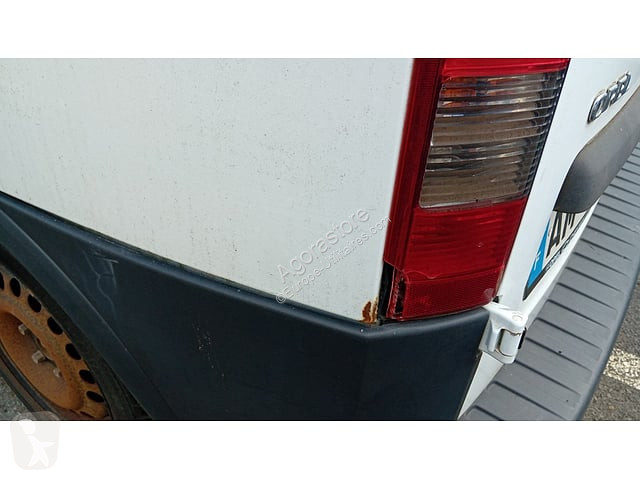 Коммерческий автомобиль Opel COMBO
