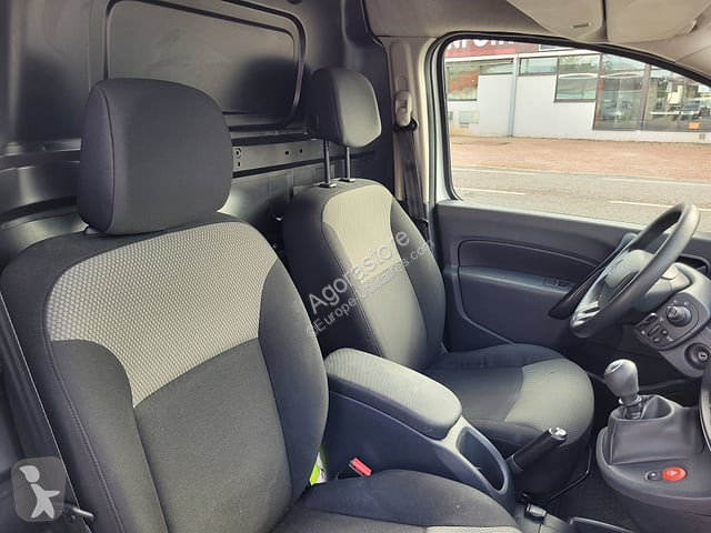Renault  van