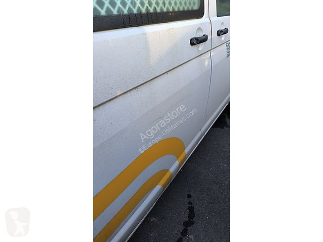 Коммерческий автомобиль Volkswagen transporteur
