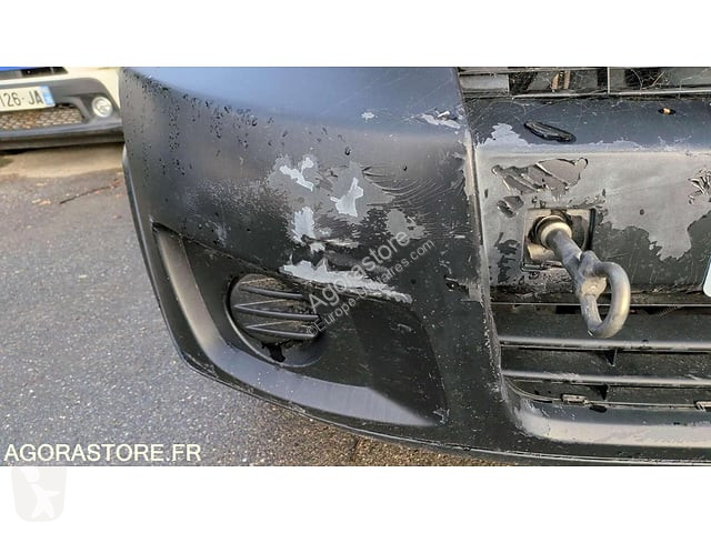 Коммерческий автомобиль
