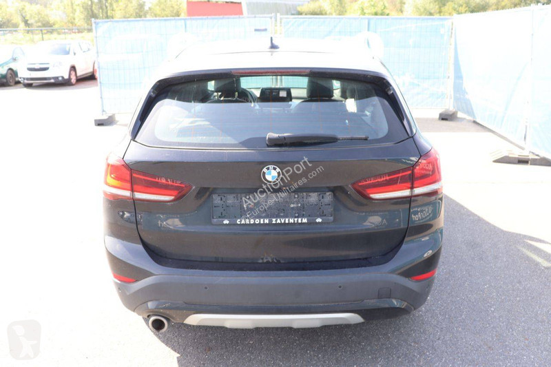 BMW sDrive16d X1 van