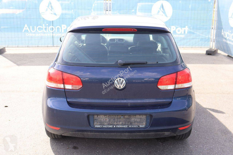 Volkswagen  van