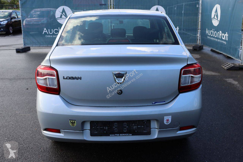 Dacia  van