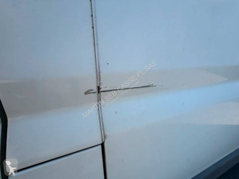 Nyttofordon Citroën L2H2 HDi 110