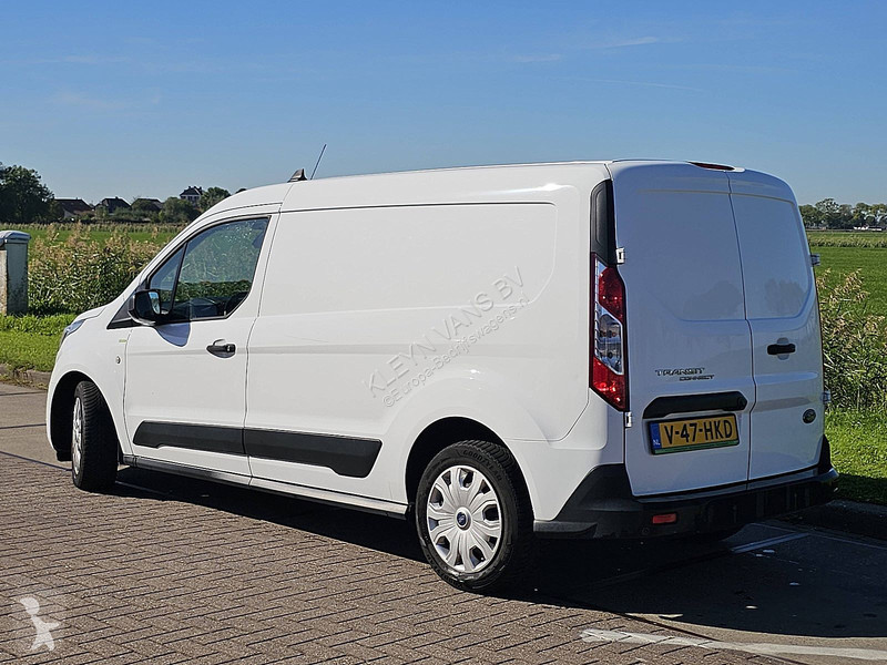Samochód dostawczy Ford L2 Navi 120pk Euro6