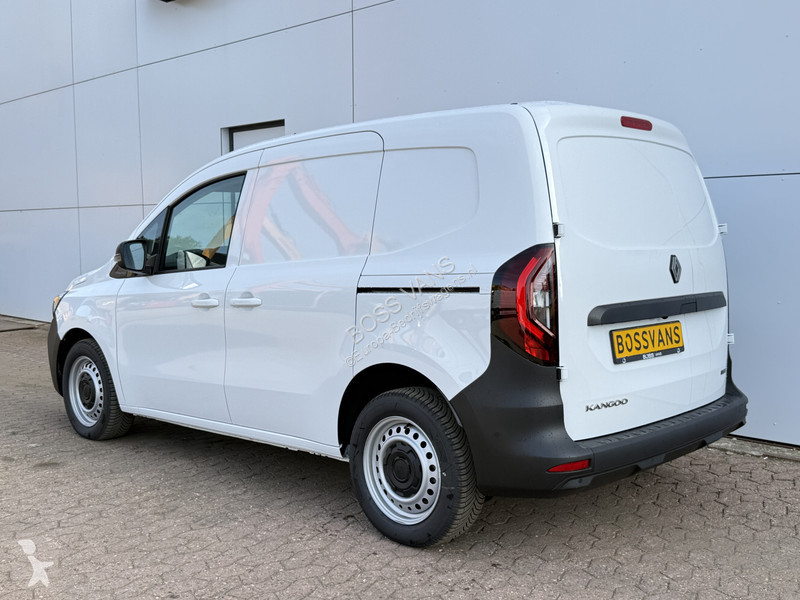Renault e-Tech 45kWh 122PK Nieuw! Elektrisch...