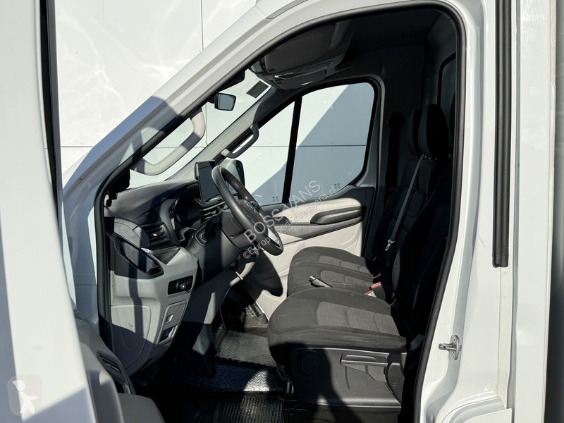 Maxus 65 kWh Elektrisch L4 172km WLTP Bakwagen...