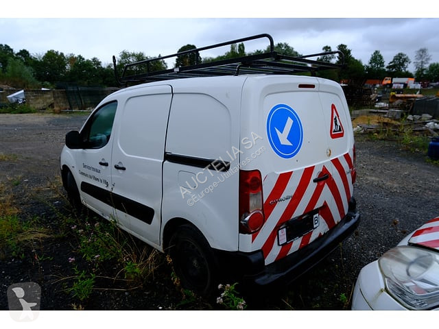 Citroën  van