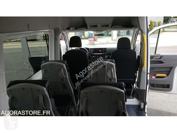 Коммерческий автомобиль