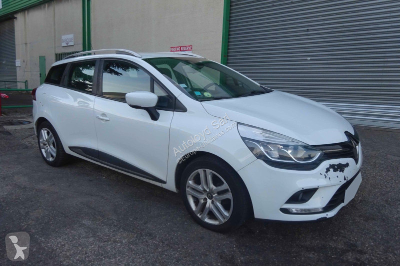 Коммерческий автомобиль Renault CLIO BREAK 1,5...