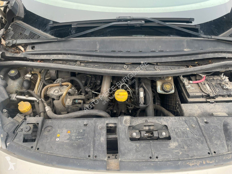 Коммерческий автомобиль Renault Scénic Grand...