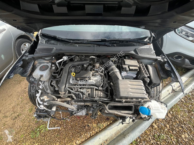 Коммерческий автомобиль Seat 1.0 TSi 110 STAR...