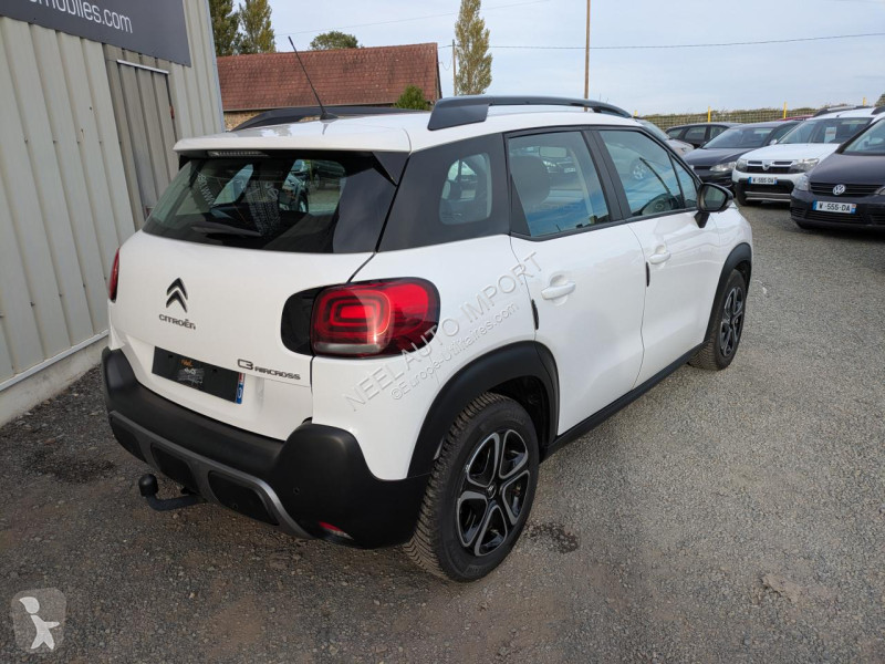 Коммерческий автомобиль Citroën