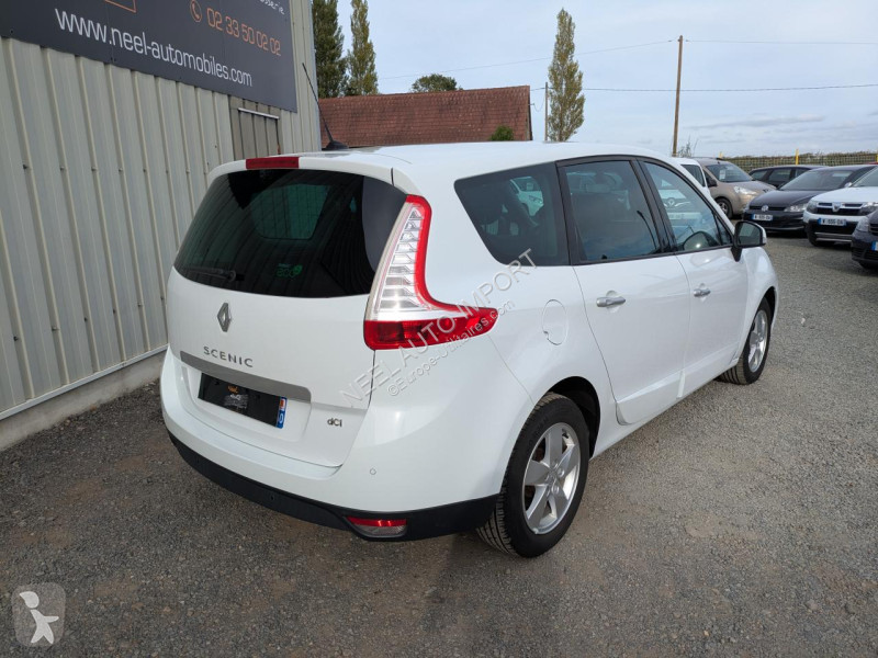 Коммерческий автомобиль Renault