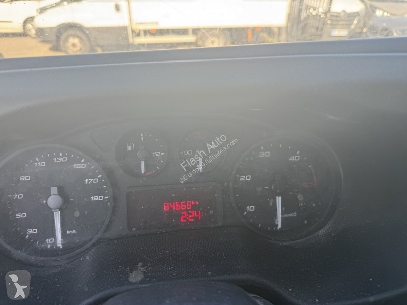 Коммерческий автомобиль Iveco DAILY  35C16...