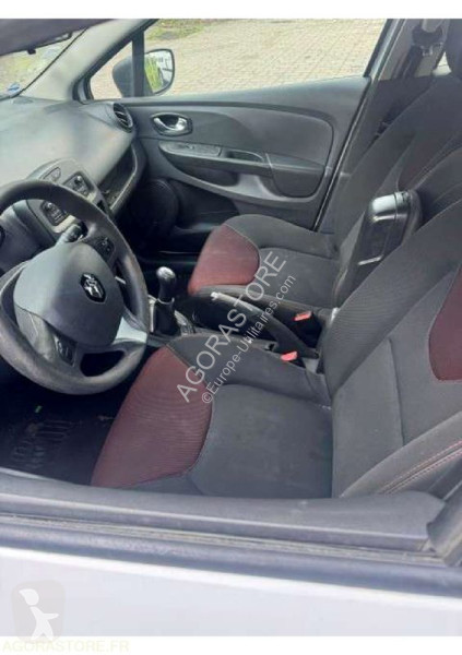 Samochód dostawczy Renault CLIO