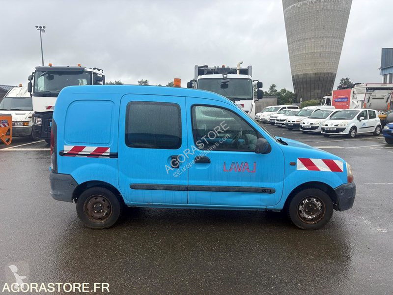 Nyttofordon Renault KANGOO