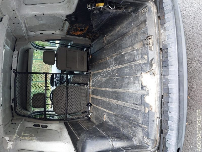 Nyttofordon Renault KANGOO