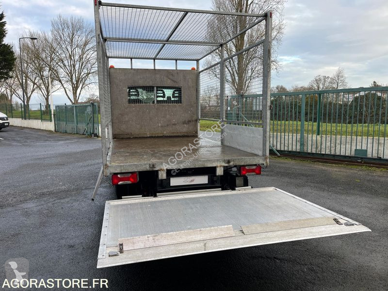 Nyttofordon Iveco 35C14G