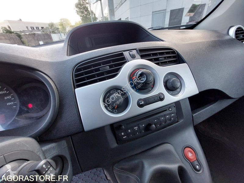Nyttofordon Renault KANGOO