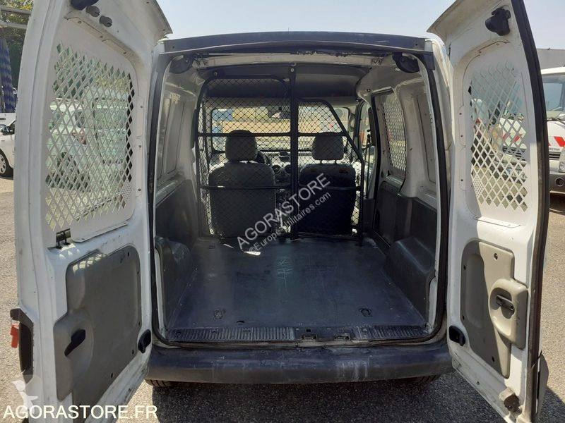 Samochód dostawczy Renault KANGOO